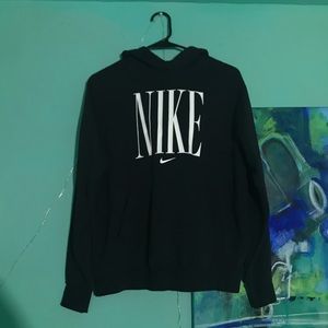 Soft NIKE Hoodie
